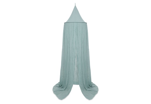 [510614] Jollein | Klamboe Vintage Sea Green