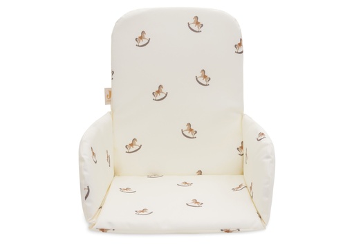 [510687] Highchair Cushion Nostalgic Ride