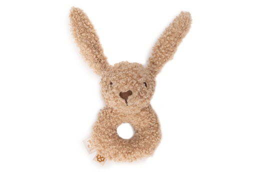 [510747] Jollein | Ringrammelaar Bunny Riverside