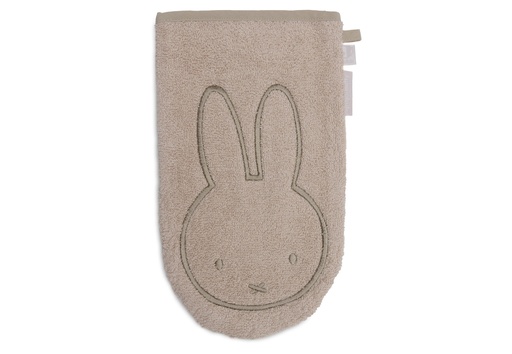 [510867] Washcloth Terry Miffy