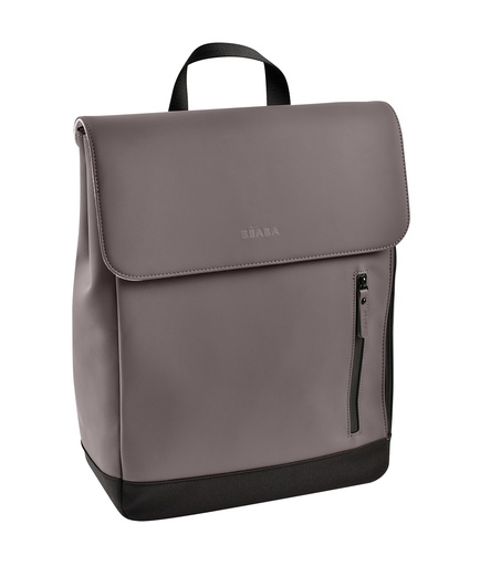 [485693] Childhome | Verzorgingstas Backpack Oslo Mineral Grey