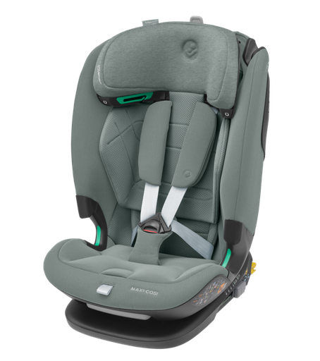 [511029] Maxi Cosi | Autostoel Titan Pro2 i-Size Authentic Grey 2 NEW Gr 1/2/3