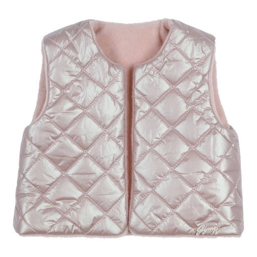 Gymp | Gilet Carey