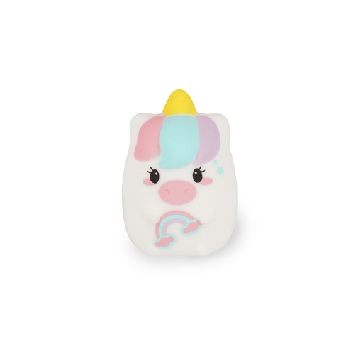 [521136] Legami | Potloodscherper Mini Friends - Unicorn