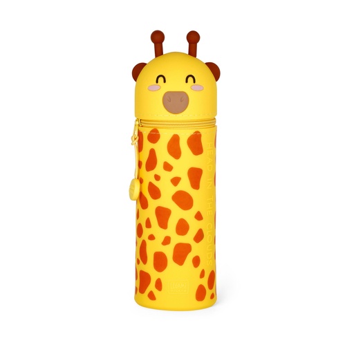 [521141] Legami | Pennenzak Kawaii - Giraffe