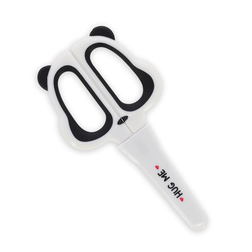 [521144] Legami | Schaar Kids Scissors - Pantastic Panda