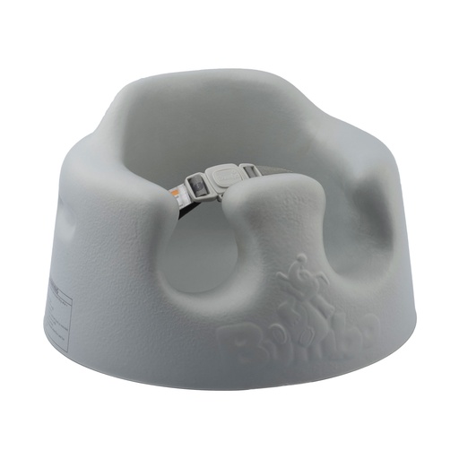 [312682] Bumbo | Babyzitje Floor Seat Cool Grey Rubber