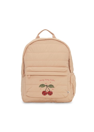 [524564] Konges Slojd | Rugzak Juno Midi Backpack Tuscany