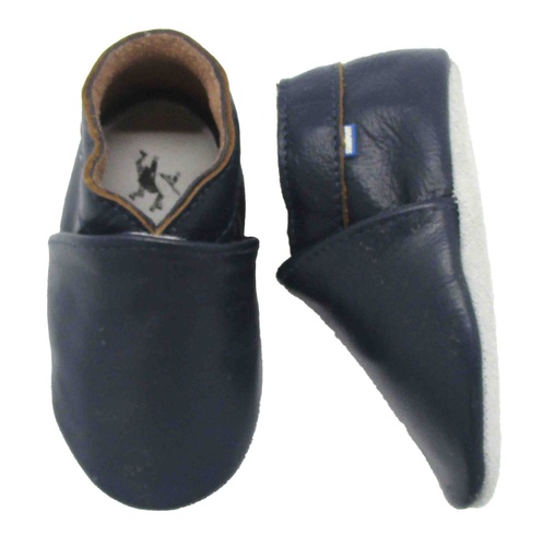 Stabifoot | Schoenen Babysoft Navy