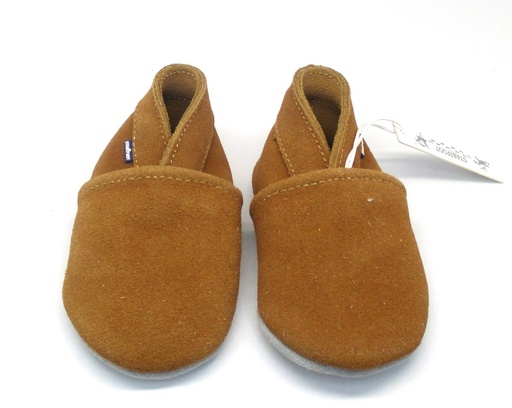 Stabifoot | Schoenen Babysoft Vison