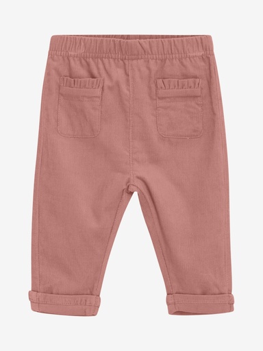 Minymo | Broek Dusty Rose