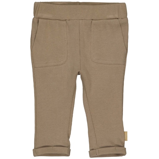 Levv | Legging Boys Taupe