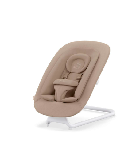 [532873] Cybex | Relax Lemo/Click&Fold Almond Beige