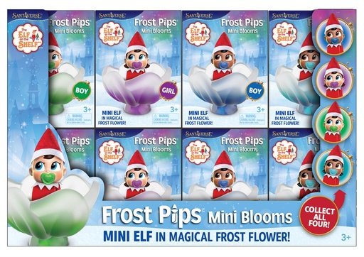 The Elf on the Shelf | Frost Pips Mini Bloem