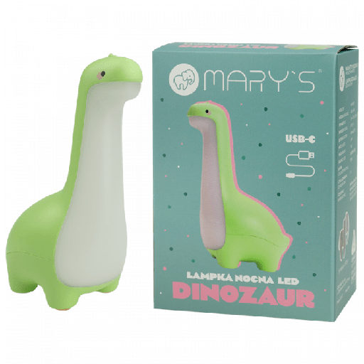 [534947] Mary’s | Lamp Dino Led