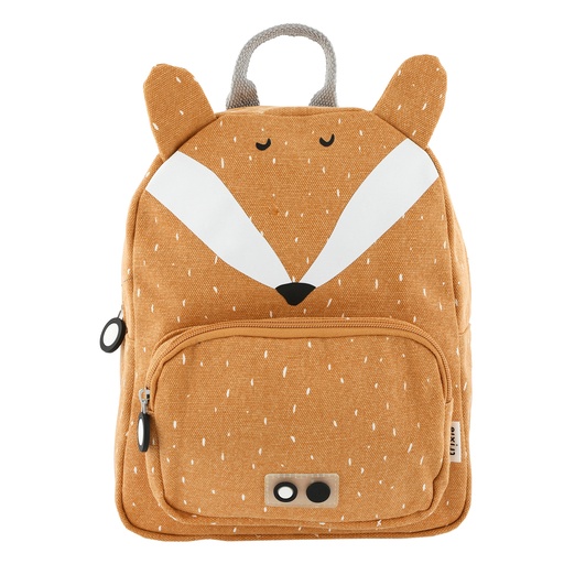 [313393] Trixie | Rugzak Mr Fox Oranje 7.5l 31x23x13cm 