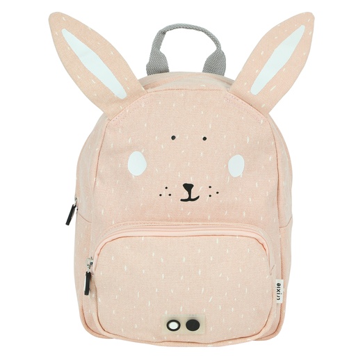 [361987] Trixie | Rugzak Mrs Rabbit Roze 7.5l 31x23x13cm 