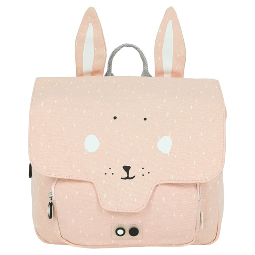 [361990] Trixie | Boekentas Mrs Rabbit Roze 8.5l 29x25x10cm