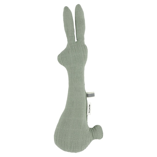 [373676] Trixie | Rammelaar Rabbit Bliss olive 26cm