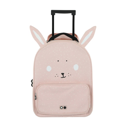 [378103] Trixie | Reistas Mrs. Rabbit Roze 16l 34x46x16cm