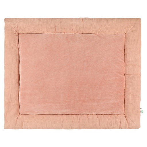 [450574] PARKLEGGER, 75x95cm, Bliss coral, roze, uni/uni, tetra/tetra, kadermodel (006) , 2023-2024