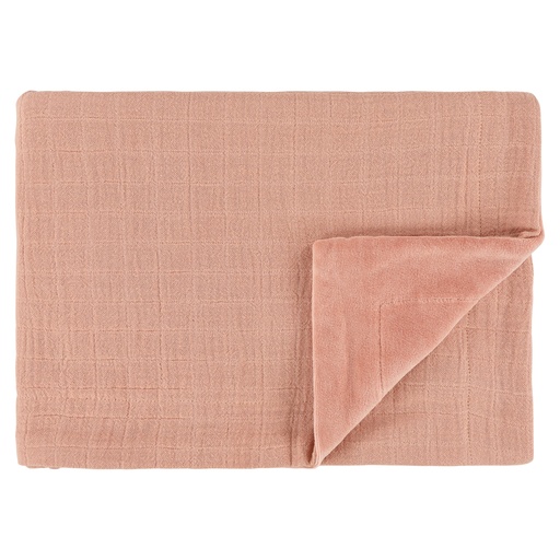 [450591] Trixie | Deken 75x100cm Bliss coral