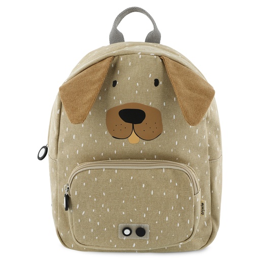 [462430] Trixie | Rugzak Mr. Dog School Backpack bruin