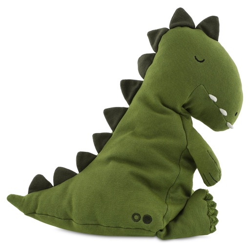 [463137] PLUCHE KNUFFEL, H38 cm, Mr. Dino Playtime, Plush Toy Large, groen, dino, uni, textiel, 2023-2024