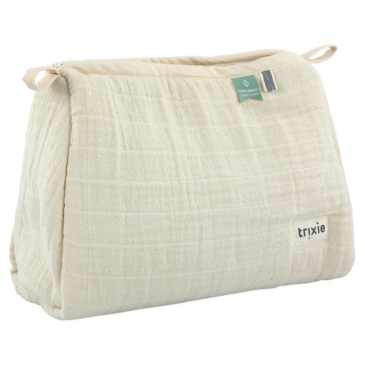 [475685] Trixie | Toilettas Bliss Beige 20x25x0cm