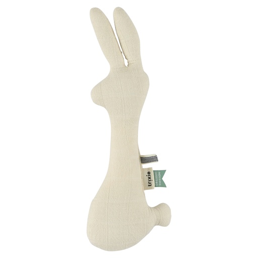 [475701] Trixie | Rammelaar Rabbit Bliss beige 26cm