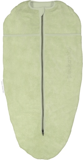 [437193] INBAKEREN, 74 cm, 2.5TOG, Mini, olive, teddy, groen, The Original, van 3M tot 6M, van 5.5 kg tot 7.5 kg