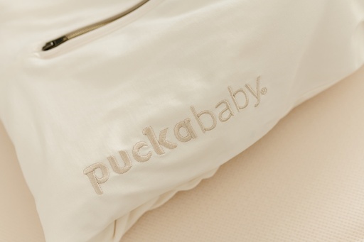 [437205] Puckababy | Slaapzak Little Human Bag 4 Seasons pure 100cm