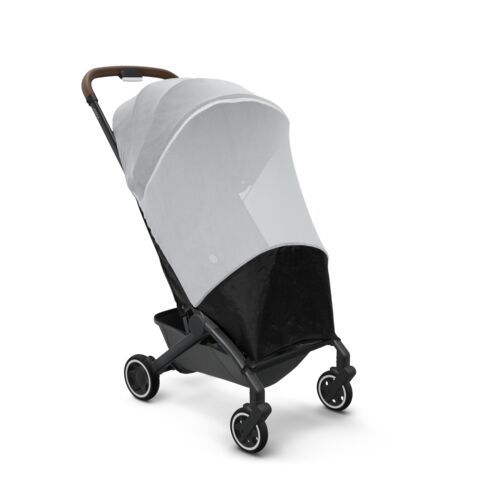 [397048] MUGGENNET, Mosquito Net, wit, vr buggy Aer/Aer+, 2024