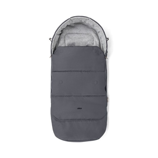 [477942] Joolz | Voetenzak Stone grey vr Buggy en wandelwagen