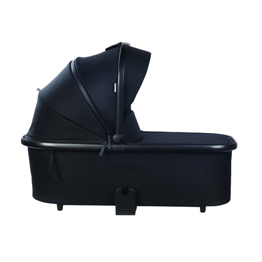 [476609] Pericles | Draagmand Juno Black voor wandelwagen Juno