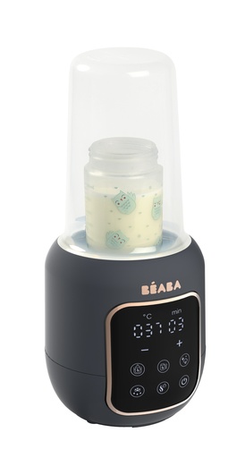 [463820] Béaba | Flesverwarmer Beaba Multi Milk grijs