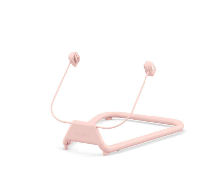 [440888] Cybex | Potenstel vr Relax Lemo/Click&Fold Pearl Pink