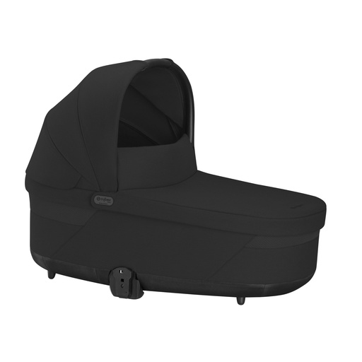 [455306] Cybex | Draagmand S Lux vr Balios S Moon Black