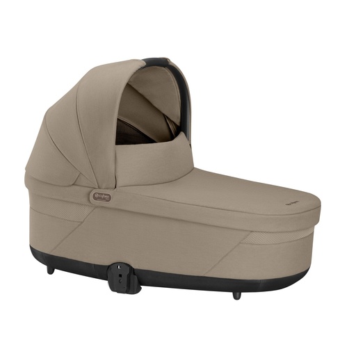 [483623] Cybex | Draagmand vr Balios S Lux 2.0 Almond Beige