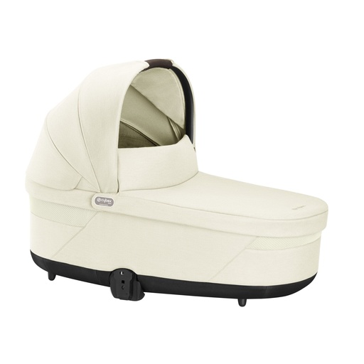 [455303] Cybex | Draagmand vr Balios S Lux 2.0 Seashell Beige