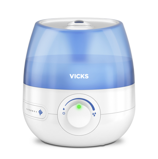 [427893] Vicks | Luchtbevochtiger Mini Cool Mist