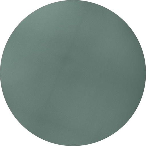 [413253] Eeveve | Knoeimat Round Splash Mat seiheki green